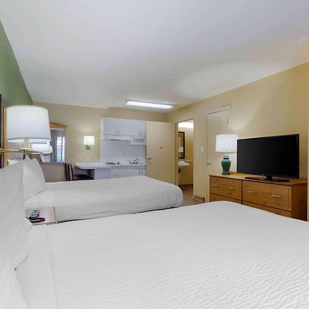 Extended Stay America Suites - Washington, Dc - Fairfax - Fair Oaks Exterior foto