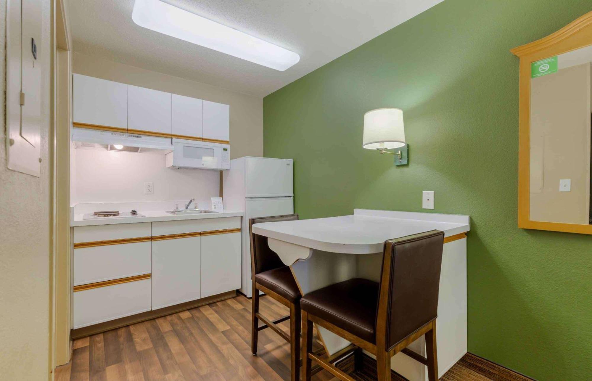 Extended Stay America Suites - Washington, Dc - Fairfax - Fair Oaks Exterior foto
